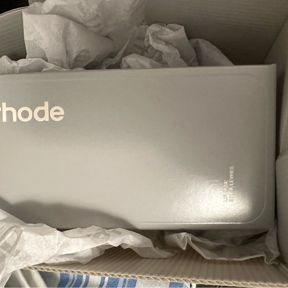 RHODE Accessories - Rhode iPhone 14 Pro Max Case